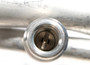 Four Seasons Suction & Liquid Line Hose Assembly w/o Orifice Tube for 2014-2015 Tesla (S) 65169
