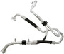 Four Seasons Suction & Liquid Line Hose Assembly w/o Orifice Tube for 2014-2015 Tesla (S) 65169