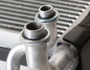 Four Seasons Parallel Flow Evaporator Core for 2011-2025 Dodge/Jeep (Durango, Grand Cherokee, Grand Cherokee L, Grand Cherokee WK) 64072