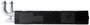 Four Seasons Parallel Flow Evaporator Core for 2011-2025 Dodge/Jeep (Durango, Grand Cherokee, Grand Cherokee L, Grand Cherokee WK) 64072