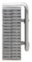 Four Seasons Plate & Fin Evaporator Core for 1995-2007 Chevrolet/Isuzu 64126