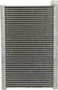Four Seasons Parallel Flow Evaporator Core for 2008-2020 Subaru (Forester, Impreza, WRX, WRX STI) 64018