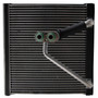Four Seasons Parallel Flow Evaporator Core for 2020-2024 Kia (Seltos, Soul, Soul EV) 64167