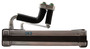 Four Seasons Parallel Flow Evaporator Core for 2020-2024 Kia (Seltos, Soul, Soul EV) 64167
