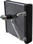 Four Seasons Parallel Flow Evaporator Core for 2020-2024 Kia (Seltos, Soul, Soul EV) 64167