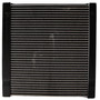 Four Seasons Parallel Flow Evaporator Core for 2020-2024 Kia (Seltos, Soul, Soul EV) 64167
