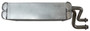 Four Seasons Parallel Flow Evaporator Core for 2015-2020 Chrysler/Dodge (Town & Country, Grand Caravan) 64147
