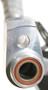 Four Seasons Suction & Liquid Line Hose Assembly w/o Orifice Tube for 2016-2020 Tesla (X) 65173