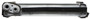 Four Seasons Parallel Flow Evaporator Core for 2004-2010 Scion/Toyota (tC, Corolla, Matrix, Prius) 64038