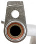 Four Seasons Suction Line Hose Assembly for 2021-2025 Ford 5.0L (F-150, Lobo) 65206