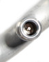 Four Seasons Suction Line Hose Assembly for 2022-2025 Acura/Honda 1.5L (Integra, Civic) 65249
