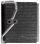 Four Seasons Parallel Flow Evaporator Core for 2011-2019 Ford/Lincoln (Explorer, Flex, Police Interceptor Sedan, Police Interceptor Utility)