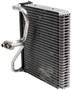 Four Seasons Parallel Flow Evaporator Core for 2011-2019 Ford/Lincoln (Explorer, Flex, Police Interceptor Sedan, Police Interceptor Utility)