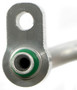 Four Seasons Suction & Liquid Line Hose Assembly w/o Orifice Tube for 2014-2016 Tesla (S) 65174
