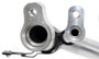 Four Seasons Suction & Liquid Line Hose Assembly w/o Orifice Tube for 2014-2016 Tesla (S) 65174