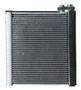 Four Seasons Parallel Flow Evaporator Core for 2010-2016 Honda (CR-Z, Insight) 64075