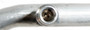 Four Seasons Suction Line Hose Assembly for 2018-2021 Toyota 5.7L (Tundra) 65256
