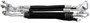Four Seasons Suction & Liquid Line Hose Assembly w/o Orifice Tube for 2020-2021 Tesla (Y) 65185