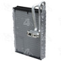 Four Seasons Parallel Flow Evaporator Core for 2010-2017 Volvo (VHD, VNL, VNM, VNX) 64040