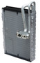 Four Seasons Parallel Flow Evaporator Core for 2010-2017 Volvo (VHD, VNL, VNM, VNX) 64040