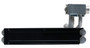 Four Seasons Parallel Flow Evaporator Core for 2010-2017 Volvo (VHD, VNL, VNM, VNX) 64040
