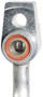 Four Seasons Discharge Line Hose Assembly for 2017-2020 Ford/Lincoln 2.0L (Fusion, MKZ) 65292