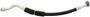 Four Seasons Suction Line Hose Assembly for 2021-2025 Ford 2.7L (Bronco) 65208