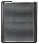 Four Seasons Parallel Flow Evaporator Core 64059