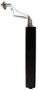 Four Seasons Parallel Flow Evaporator Core for 2020-2025 Ford 2.3L 3.3L (Explorer, Police Interceptor Utility) 64170