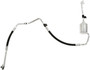 Four Seasons Discharge Line Hose Assembly for 2016-2021 Tesla (S) 65189