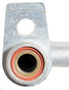 Four Seasons Discharge Line Hose Assembly for 2021-2024 Ford 2.7L (Bronco) 65214