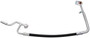 Four Seasons Discharge Line Hose Assembly for 2021-2024 Ford 2.7L (Bronco) 65214