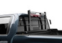 BackRack Original Rack Frame Only Requires Hardware for 09-18 Ram 5ft7in / 09-18 1500 6ft4in w/ Rambox