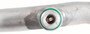 Four Seasons Discharge & Suction Line Hose Assembly for 2020-2025 Chevrolet/GMC 6.6L 65362