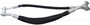 Four Seasons Suction & Liquid Line Hose Assembly w/o Orifice Tube for 2014-2018 Jeep 3.2L (Cherokee) 65502