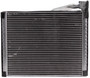 Four Seasons Parallel Flow Evaporator Core for 2020-2024 Tesla (3, Y) 64187