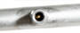 Four Seasons Suction Line Hose Assembly for 2021-2023 Ford 2.7L (F-150) 65341