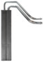 Four Seasons Parallel Flow Evaporator Core 64171