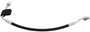 Four Seasons Discharge Line Hose Assembly for 2008-2019 Toyota 5.7L (Sequoia) 65521