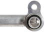 Four Seasons Suction Line Hose Assembly for 2020-2024 Buick/Chevrolet 1.3L (Encore GX, Trailblazer) 65363