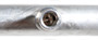 Four Seasons Suction Line Hose Assembly for 2021-2023 Nissan (Maxima) 65261