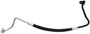 Four Seasons Discharge Line Hose Assembly for 2019-2023 Fiat/Jeep 1.3L (500X, Renegade) 65219