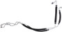 Four Seasons Discharge & Suction Line Hose Assembly for 2020-2025 Chevrolet/GMC 6.6L 65321