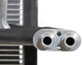 Four Seasons Parallel Flow Evaporator Core for 2012-2021 Tesla (S, X) 64188