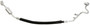 Four Seasons Discharge Line Hose Assembly for 2015-2022 Ford 2.3L (Mustang) 65507