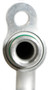 Four Seasons Discharge Line Hose Assembly for 2014-2018 Mazda 2.5L 2.0L (3, 3 Sport) 65328