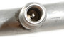 Four Seasons Suction Line Hose Assembly for 2017-2019 Honda 2.4L (CR-V) 65201