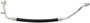 Four Seasons Suction Line Hose Assembly for 2017-2019 Honda 2.4L (CR-V) 65201