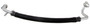 Four Seasons Suction Line Hose Assembly for 2015-2022 Dodge 6.2L (Challenger, Charger) 65602
