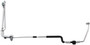 Four Seasons Suction & Liquid Line Hose Assembly w/o Orifice Tube for 2001-2004 Hyundai (Elantra) 65526